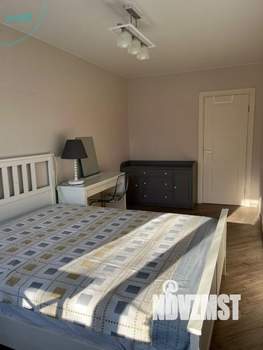 3-к квартира, на длительный срок, 60м2, 4/5 этаж