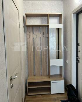 Студия квартира, на длительный срок, 23м2, 6/17 этаж