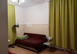 1-к квартира, на длительный срок, 30м2, 1/3 этаж