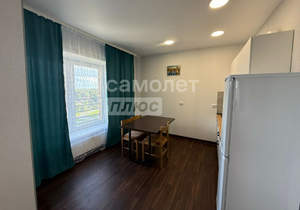 Студия квартира, на длительный срок, 28м2, 10/17 этаж