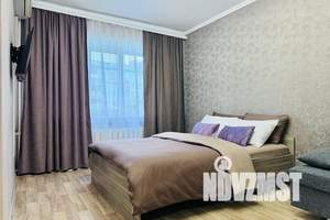 1-к квартира, посуточно, 28м2, 2/5 этаж