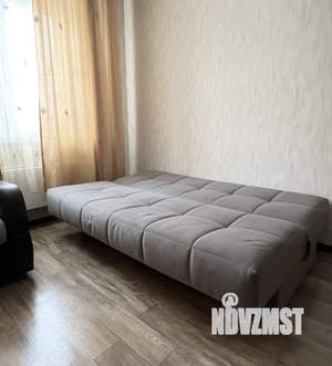 1-к квартира, посуточно, 32м2, 9/9 этаж