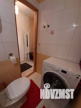 2-к квартира, посуточно, 45м2, 5/5 этаж