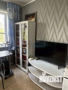 1-к квартира, на длительный срок, 31м2, 2/4 этаж