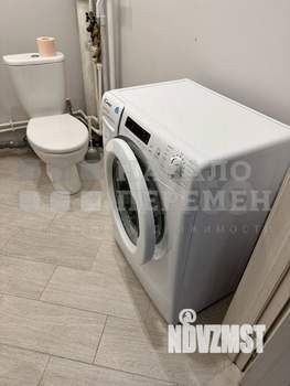 1-к квартира, на длительный срок, 38м2, 12/16 этаж