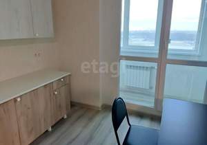 Студия квартира, на длительный срок, 40м2, 15/26 этаж