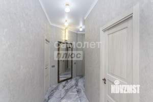 2-к квартира, на длительный срок, 64м2, 3/25 этаж