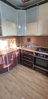 2-к квартира, на длительный срок, 46м2, 4/5 этаж