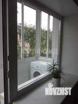 3-к квартира, на длительный срок, 41м2, 3/5 этаж