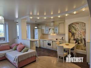 3-к квартира, на длительный срок, 84м2, 12/17 этаж