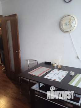 1-к квартира, на длительный срок, 30м2, 3/5 этаж