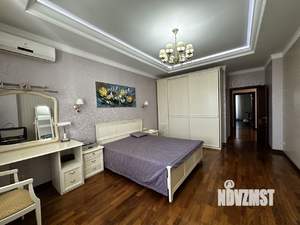 3-к квартира, на длительный срок, 120м2, 14/21 этаж