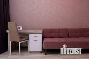 2-к квартира, посуточно, 46м2, 3/5 этаж