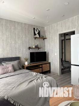 Студия квартира, посуточно, 33м2, 11/15 этаж