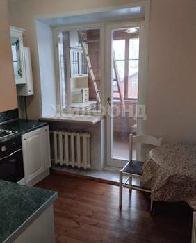 2-к квартира, на длительный срок, 60м2, 4/5 этаж