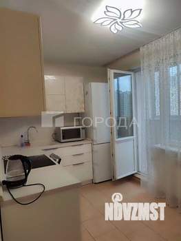 2-к квартира, на длительный срок, 63м2, 7/14 этаж