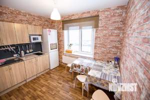 2-к квартира, посуточно, 56м2, 1/1 этаж
