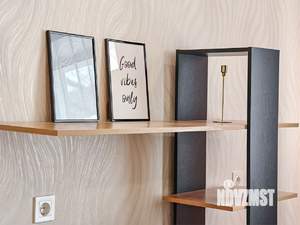 2-к квартира, посуточно, 45м2, 2/5 этаж