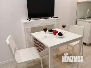 1-к квартира, посуточно, 26м2, 1/1 этаж