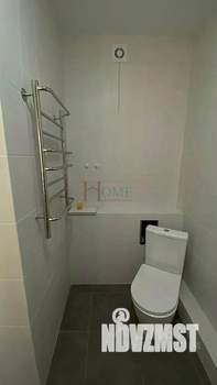 1-к квартира, на длительный срок, 28м2, 3/13 этаж