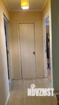 2-к квартира, на длительный срок, 45м2, 1/5 этаж