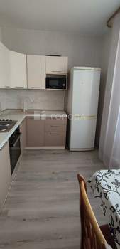 2-к квартира, на длительный срок, 54м2, 12/16 этаж