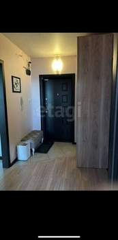 1-к квартира, на длительный срок, 43м2, 16/27 этаж