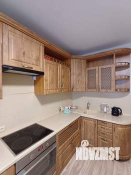 1-к квартира, на длительный срок, 54м2, 10/10 этаж