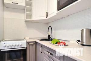 1-к квартира, посуточно, 31м2, 3/5 этаж