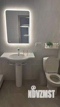 1-к квартира, на длительный срок, 48м2, 5/10 этаж