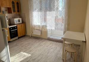 1-к квартира, на длительный срок, 50м2, 7/9 этаж