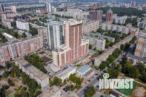 1-к квартира, посуточно, 45м2, 8/26 этаж