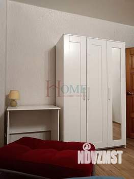 1-к квартира, на длительный срок, 32м2, 4/9 этаж