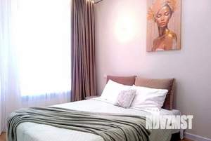 Студия квартира, посуточно, 29м2, 17/18 этаж