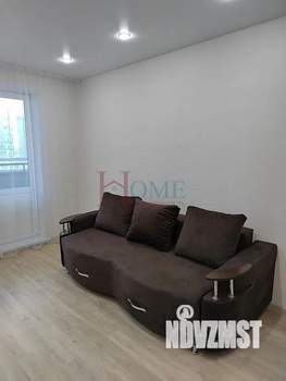 Студия квартира, на длительный срок, 30м2, 7/25 этаж