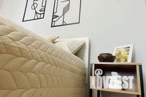 1-к квартира, посуточно, 35м2, 3/9 этаж