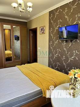 2-к квартира, на длительный срок, 77м2, 12/14 этаж