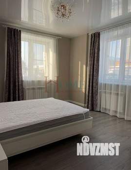 2-к квартира, на длительный срок, 46м2, 1/23 этаж