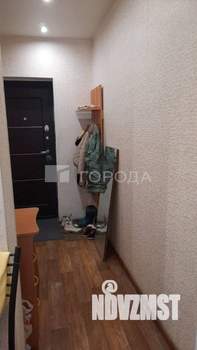 Студия квартира, на длительный срок, 19м2, 3/17 этаж