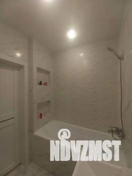 Студия квартира, на длительный срок, 30м2, 3/24 этаж