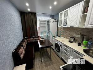 1-к квартира, на длительный срок, 32м2, 3/9 этаж