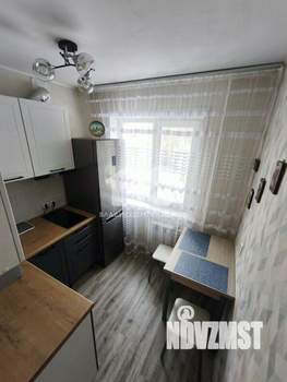 1-к квартира, на длительный срок, 30м2, 4/5 этаж