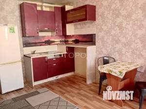 Студия квартира, на длительный срок, 26м2, 9/19 этаж