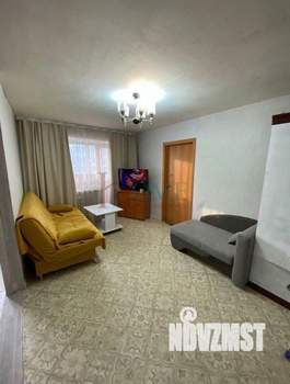 2-к квартира, на длительный срок, 43м2, 1/7 этаж