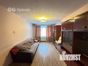 3-к квартира, на длительный срок, 63м2, 1/9 этаж