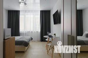 1-к квартира, посуточно, 25м2, 3/17 этаж