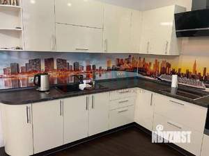 2-к квартира, на длительный срок, 72м2, 4/20 этаж