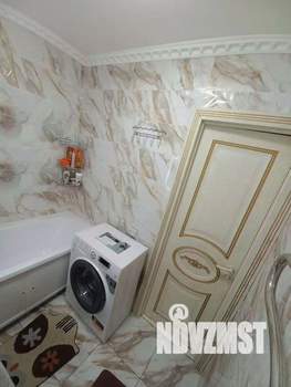 2-к квартира, на длительный срок, 44м2, 5/5 этаж