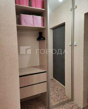 1-к квартира, на длительный срок, 42м2, 16/21 этаж