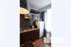 1-к квартира, посуточно, 34м2, 4/4 этаж